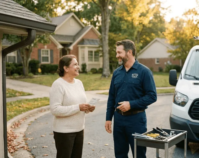 Gutter Repair Camillus, NY FAQs