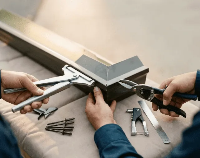 Why choose Gutter Repair in Camillus, NY